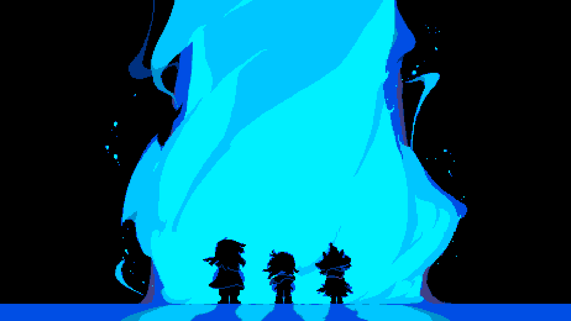 Fountain